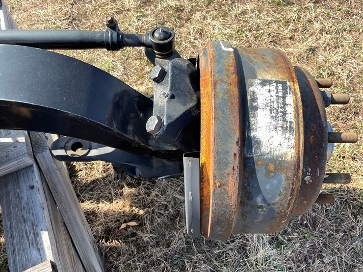 #10685-•-hendrickson-semi-truck-steer-axle-image-8