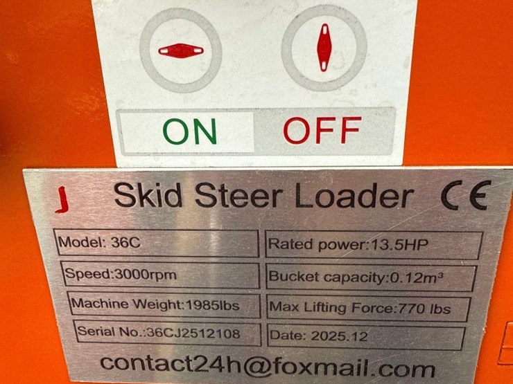 new-sdlool-co-stand-on-mini-skidloader-model-sl36c-image-7