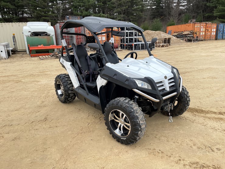 #602-•-2013-cf-moto-z6-utv-(sells-with-bill-of-sale-only)-image-3