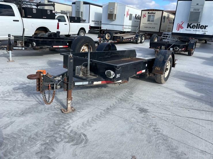 #5424-•-2014-nova-scissor-lift-tilt-bed-trailer-image-1