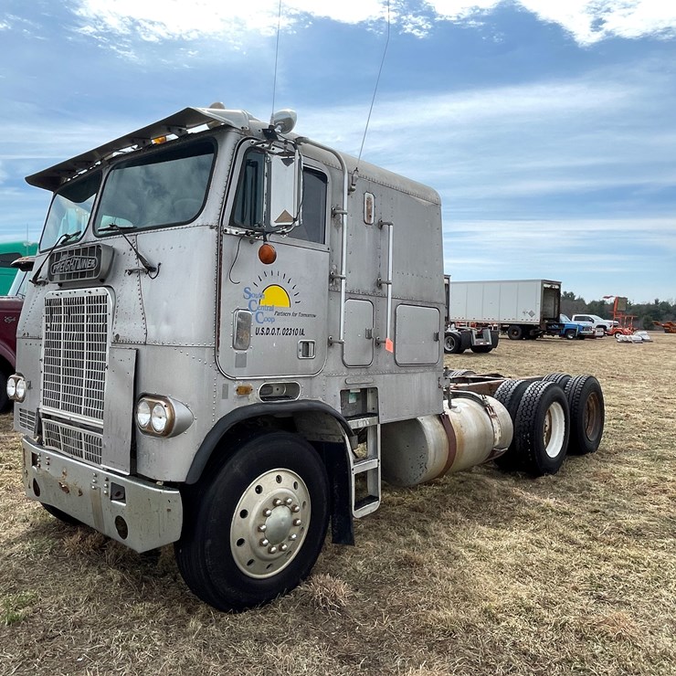1982 CATERPILLAR 3406