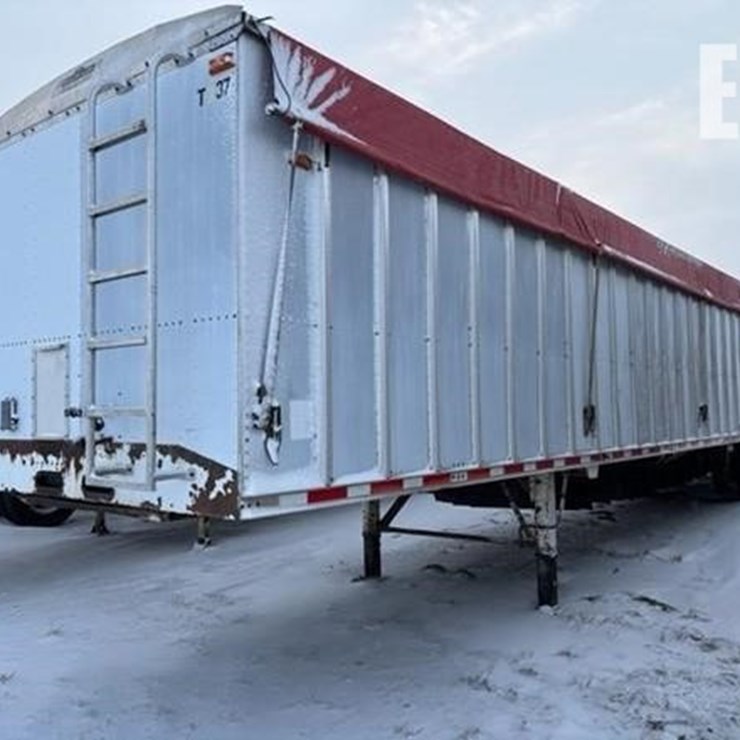 2003 WESTERN EXPRESS