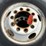 #10709-•-(2)-firestone-12r22.5-truck-tires-on-rims-image-4