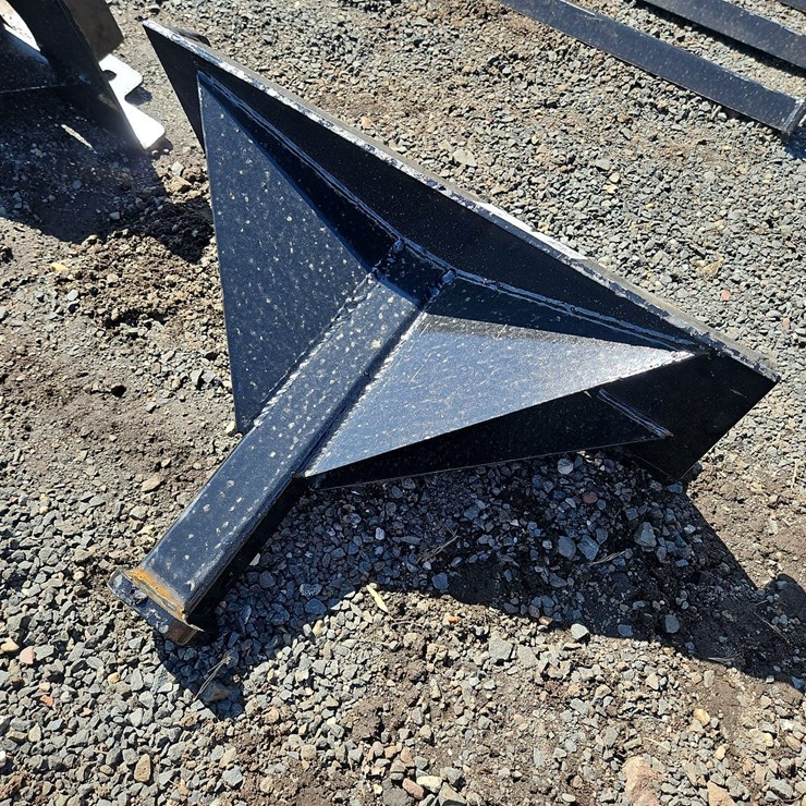 KIT CONTAINER TRAILER MOVER