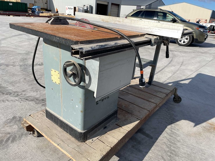 #5428-•-table-saw-image-1