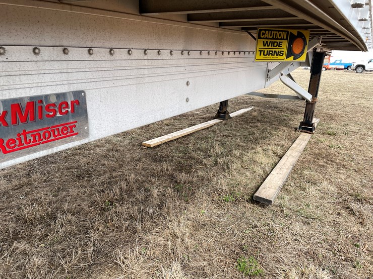 #153-•-2006-reitnouer-48'-aluminum-semi-truck-deck-over-trailer-(has-wi-title)-image-26