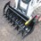 wildcat-78"-skid-steer-root-rake-grapple-image-1