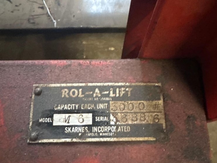 pair-of-rola-a-lift-6000-lb-machinery-movers-model-m6-image-5