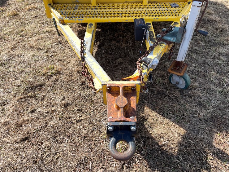 #203-•-sauber-single-axle-utility-trailer-(no-title)-image-11