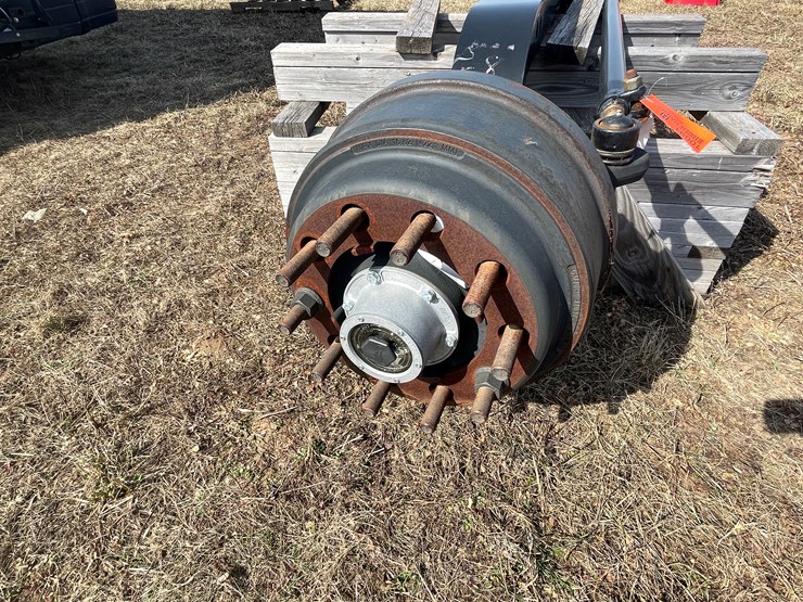 #10691-•-hendrickson-semi-truck-steer-axle-image-5