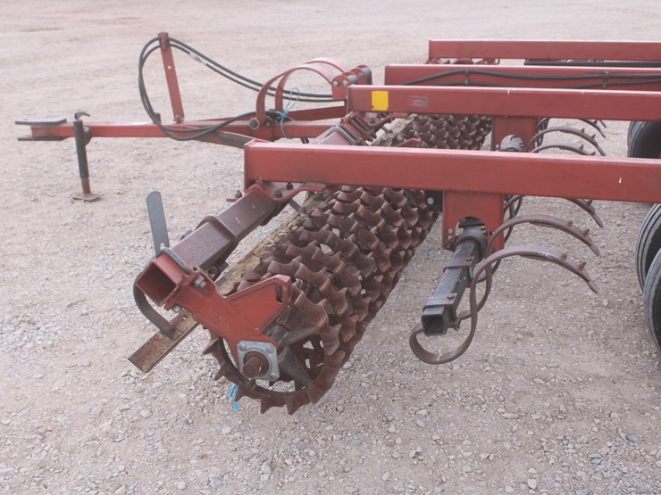 #1069-•-farmhand-14ft-culti-packer/-mulcher-image-12