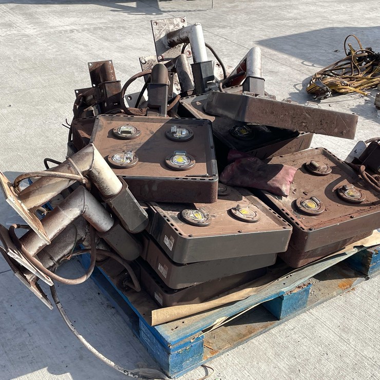 #5429 • (16) LED Lights