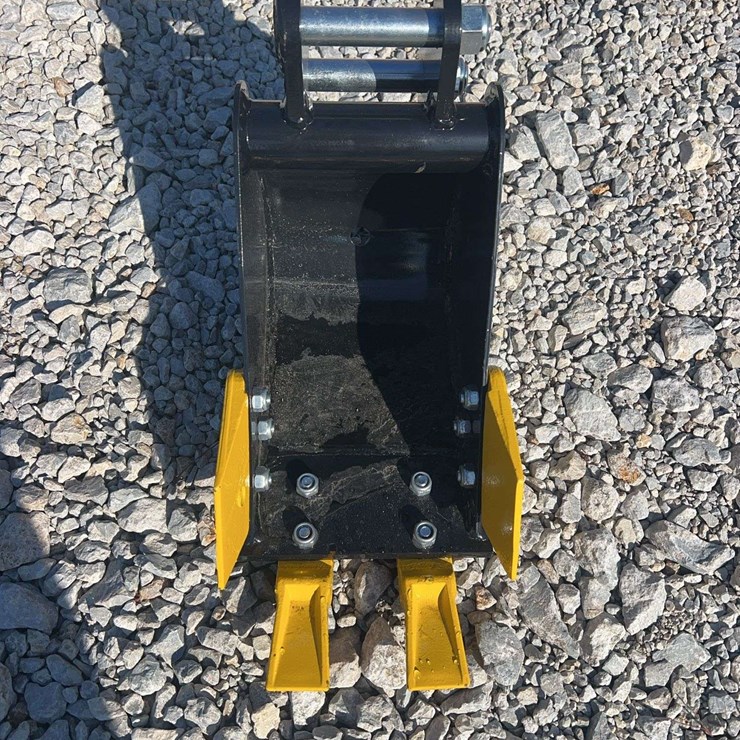 SDLANCH Mini Excavator Bucket