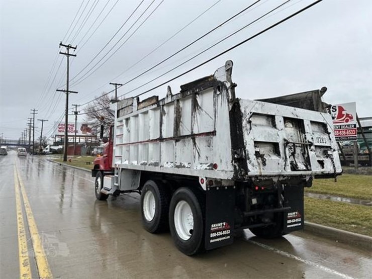 1999-international-paystar-5000-image-9