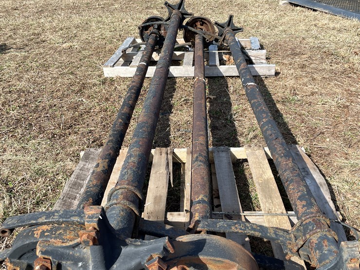 #10693-•-(4)-trailer-house-axles-image-8