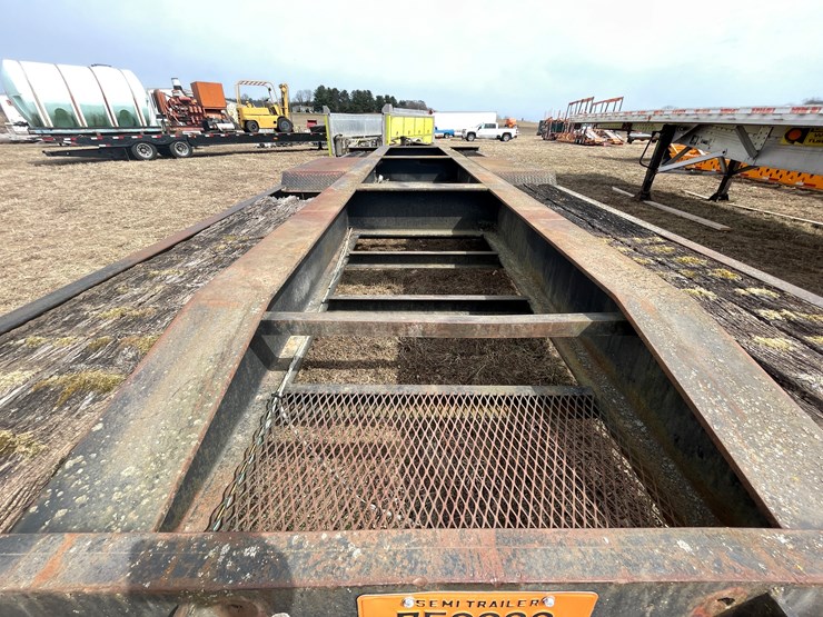 #156-•-2001-k-&-w-trailers-pintle-hitch-trailer-(has-wi-title)-image-24