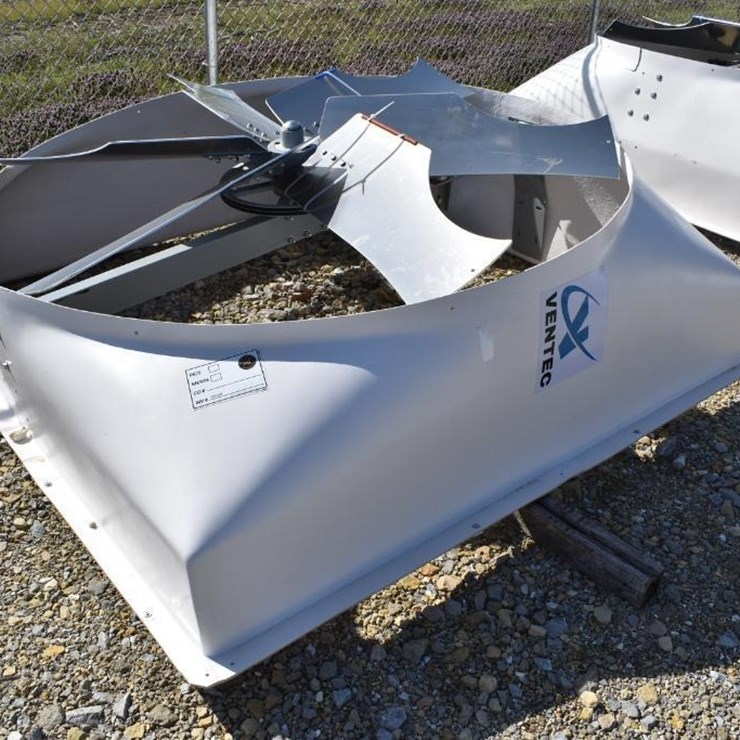 VENTEC 72IN BARN FAN 38948