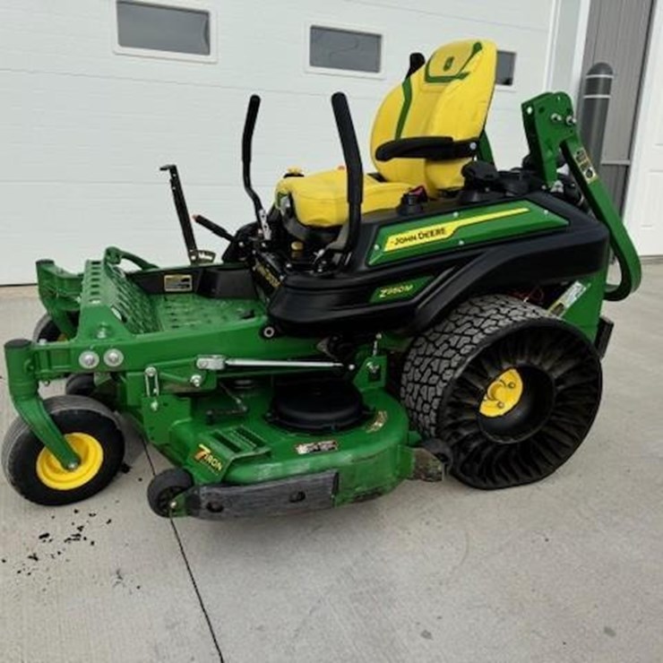 2024 JOHN DEERE Z950M