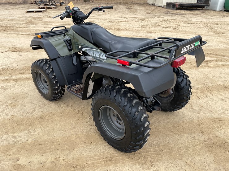#603-•-arctic-cat-376-atv-(sells-with-bill-of-sale-only)-image-7
