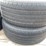 #10703-•-(4)-bridgestone-16"-tires-on-honda-5-bolt-aluminum-rims-image-9