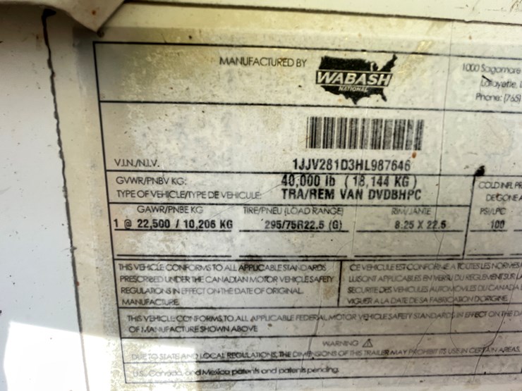 #158-•-2017-wabash-single-axle-semi-trailer-(has-wi-title)-image-36