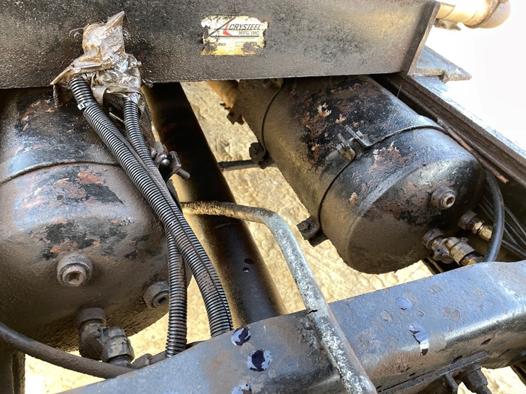 #401-•-1991-mac-rb688s-dump-truck-(has-mn-title)-image-84