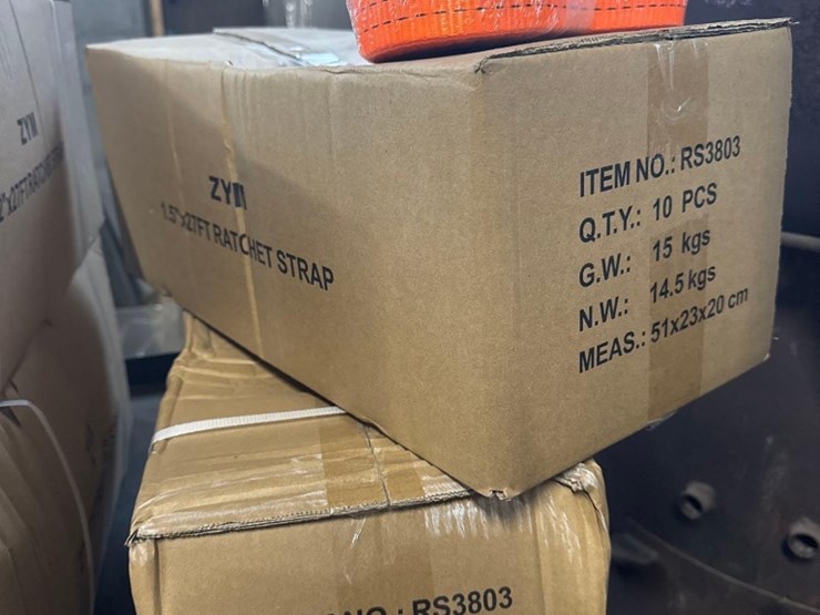 (10)-new-zym-co-1.5in-x-27ft-ratchet-straps-image-2