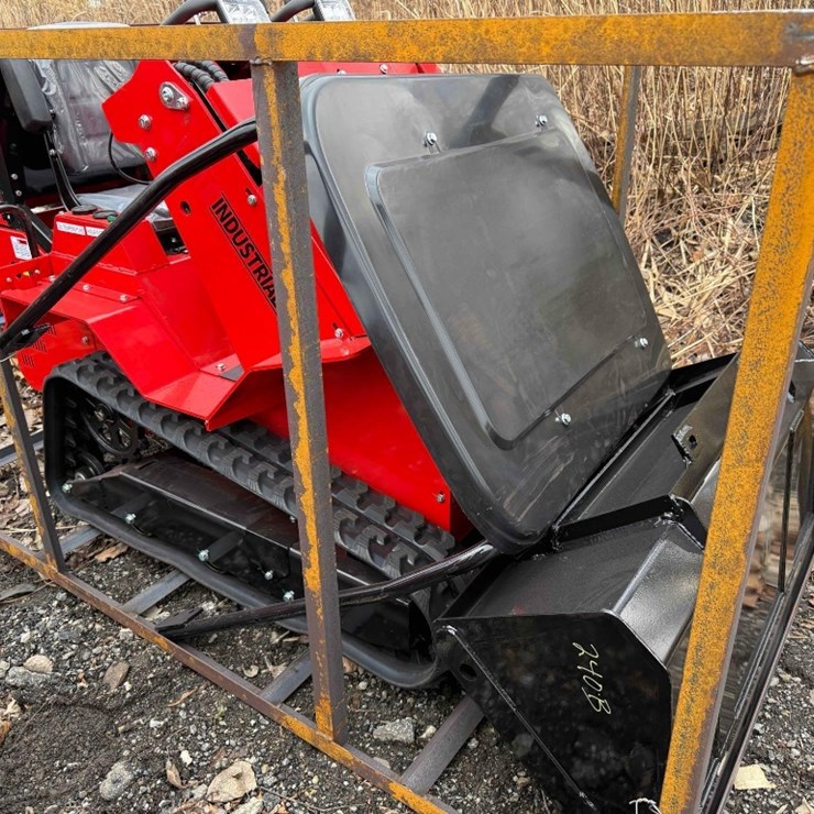 CFG INDUSTRY SDA-140T