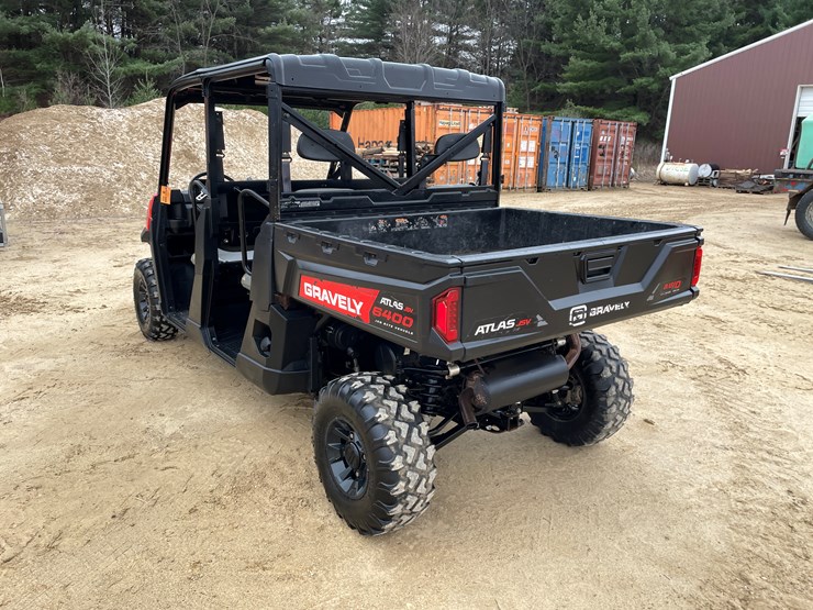 #600-•-2020-polaris-gravely-atlas-jsv-job-site-crew-cab-utv-(sells-with-bill-of-sale-only)-image-7