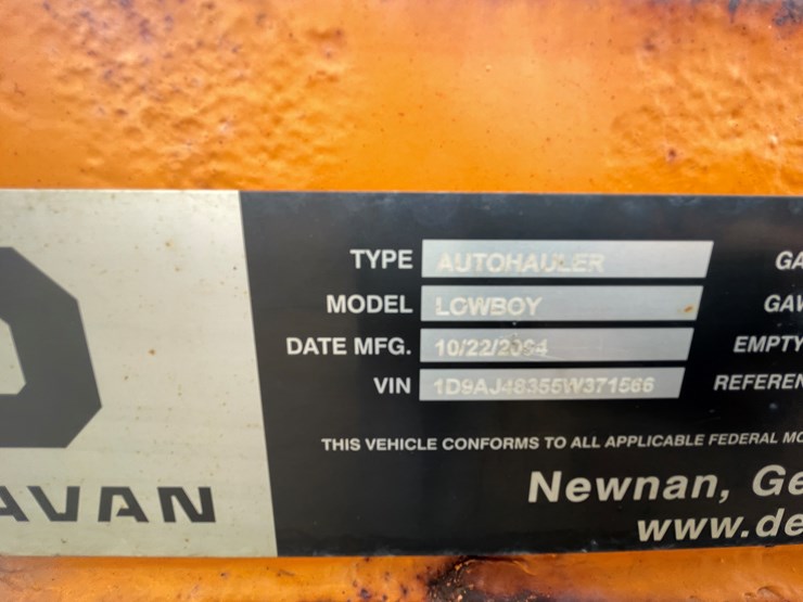 #154-•-2005-delavan-semi-truck-auto-hauler-trailer-(delay-in-title)-image-31