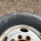 #10709-•-(2)-firestone-12r22.5-truck-tires-on-rims-image-6