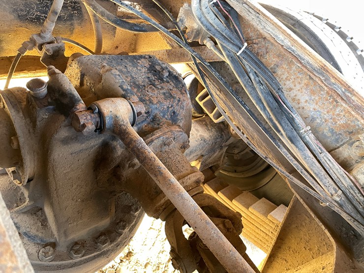 #401-•-1991-mac-rb688s-dump-truck-(has-mn-title)-image-97