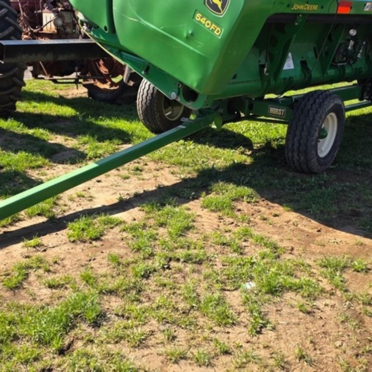 HORST WELDING CHCF40