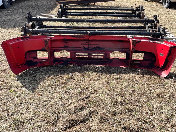 #10692-•-peterbilt-semi-truck-front-bumper-image-7