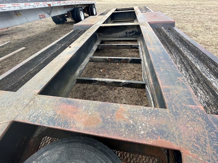 #156-•-2001-k-&-w-trailers-pintle-hitch-trailer-(has-wi-title)-image-20