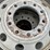 #10748-•-(4)-semi-tires-on-aluminum-rims-image-5