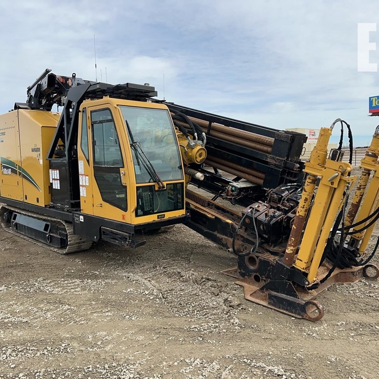 2019 VERMEER NAVIGATOR D100X140 SERIES III