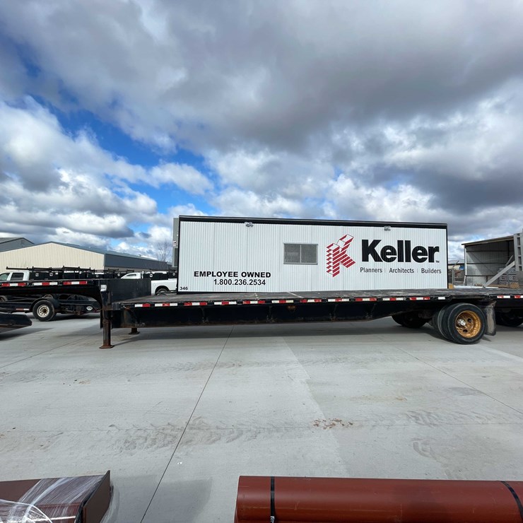 2008 FREEDOM GREAT DANE