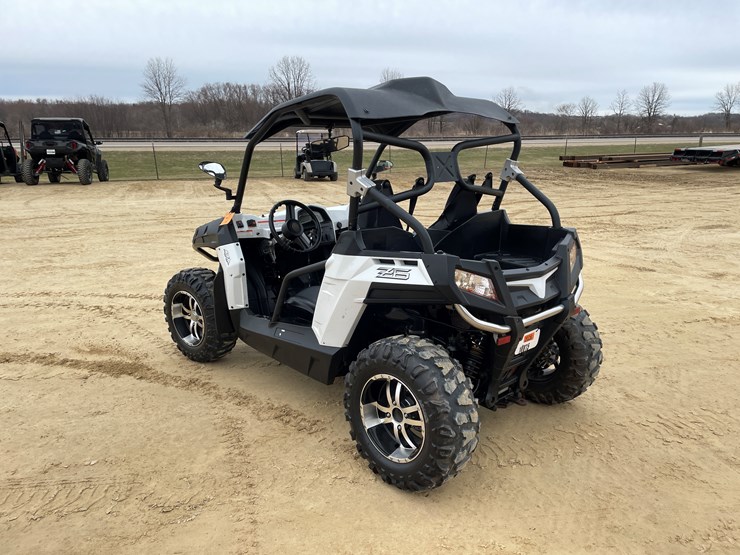 #602-•-2013-cf-moto-z6-utv-(sells-with-bill-of-sale-only)-image-7