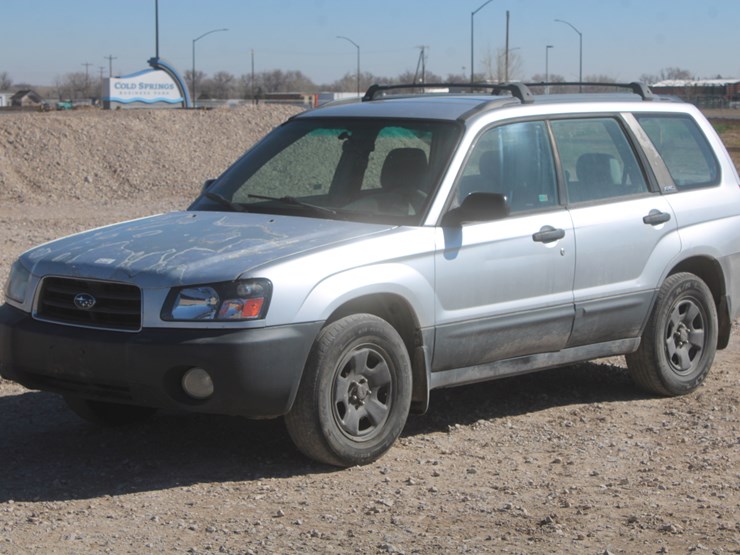 2003-subaru-forester-image-1