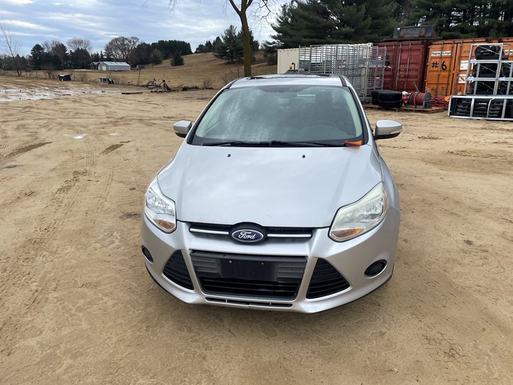 #505-•-2014-ford-focus-se-(has-wi-rebuilt-title)-image-2