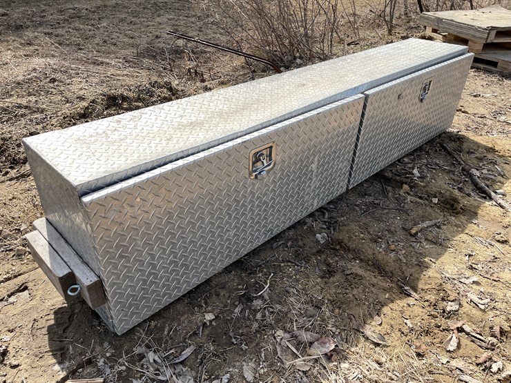 #3971-•-(2)-aluminum-truck-tool-box's-image-19