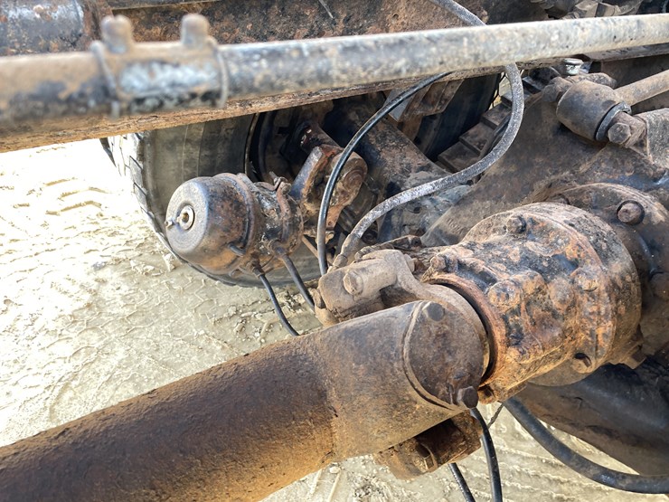 #401-•-1991-mac-rb688s-dump-truck-(has-mn-title)-image-91