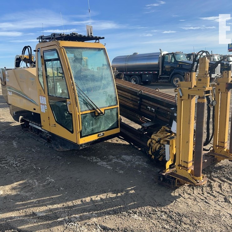 2018 VERMEER NAVIGATOR