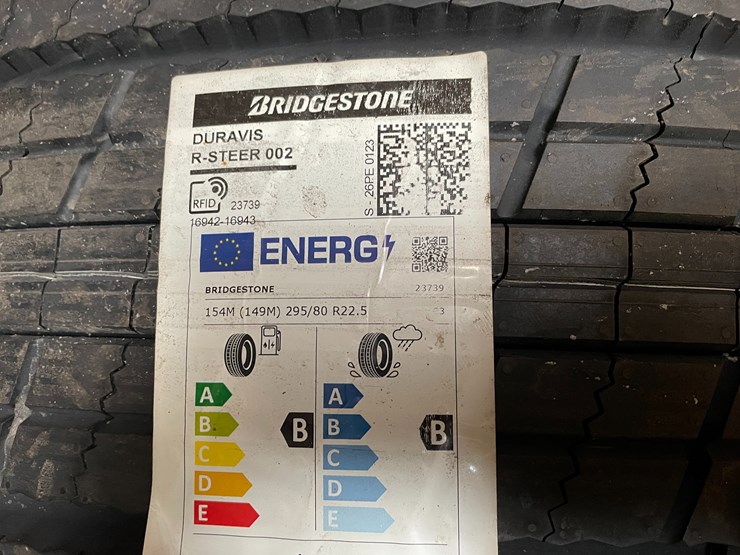 #10745-•-(2)-new-bridgestone-semi-tires-image-11