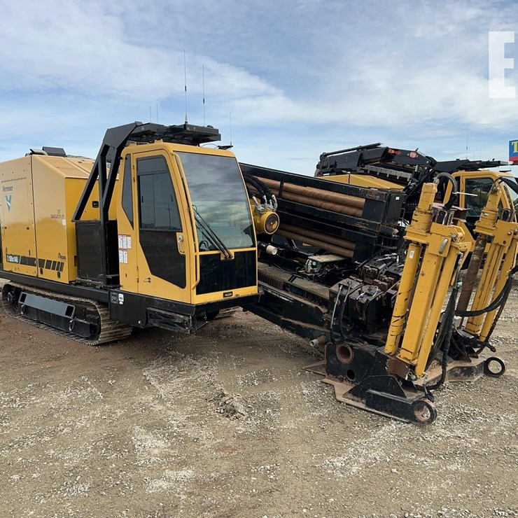 2020 VERMEER NAVIGATOR D100X140 SERIES III