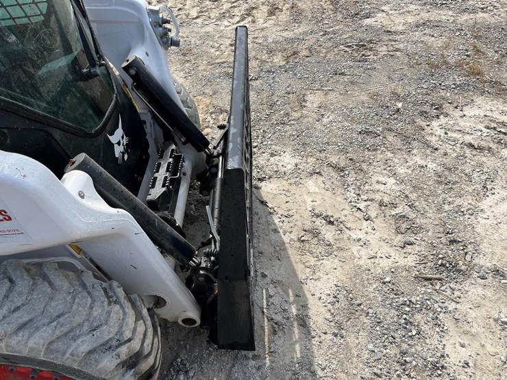 wildcat-skid-steer-forks-frame-&-mounting-back-plate-image-4