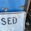 #3929-•-metal-retired-road-sign-image-3