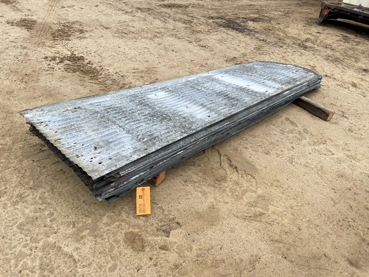 #3976-•-(25)-corrugated-steel-siding-image-3