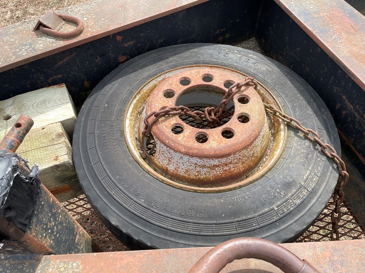 #156-•-2001-k-&-w-trailers-pintle-hitch-trailer-(has-wi-title)-image-18